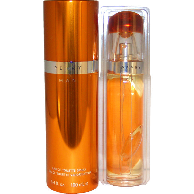 Perry by Perry Ellis for Men - Eau De Toilette Spray