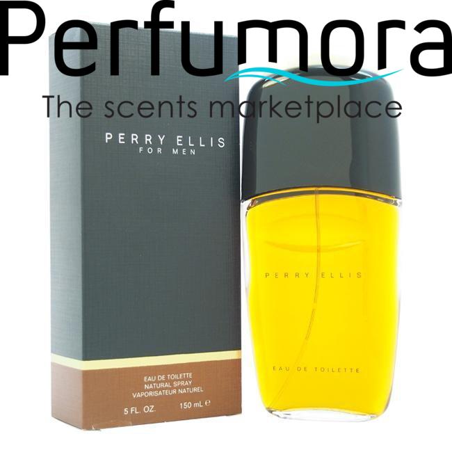 PERRY ELLIS BY PERRY ELLIS FOR MEN -  Eau De Toilette SPRAY