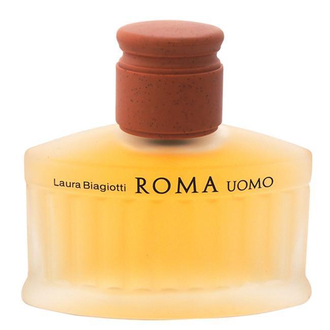 ROMA BY LAURA BIAGIOTTI FOR MEN -  Eau De Toilette SPRAY