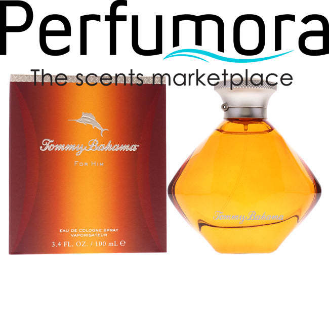 Tommy Bahama by Tommy Bahama for Men Eau De Cologne SPRAY