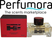 H2 by Hummer for Men -  Eau De Toilette Spray