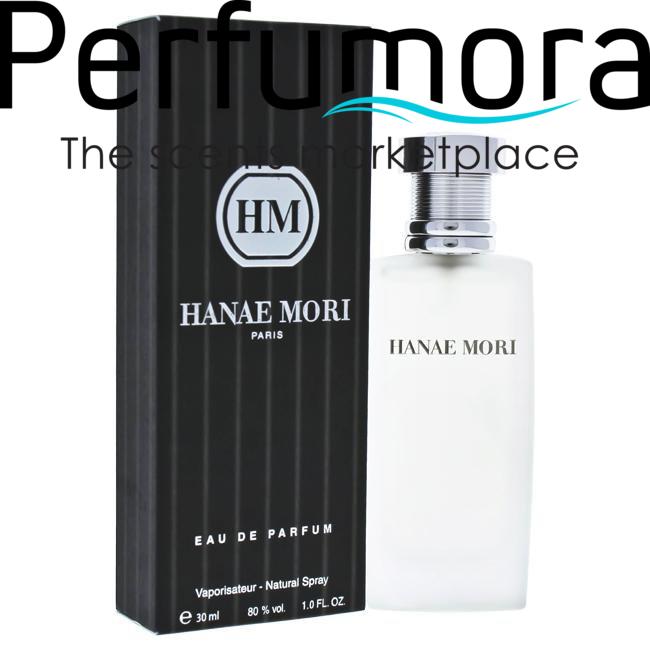 HANAE MORI BY HANAE MORI FOR MEN -  Eau De Parfum SPRAY