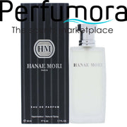 Hanae Mori by Hanae Mori for Men - EDP Spray