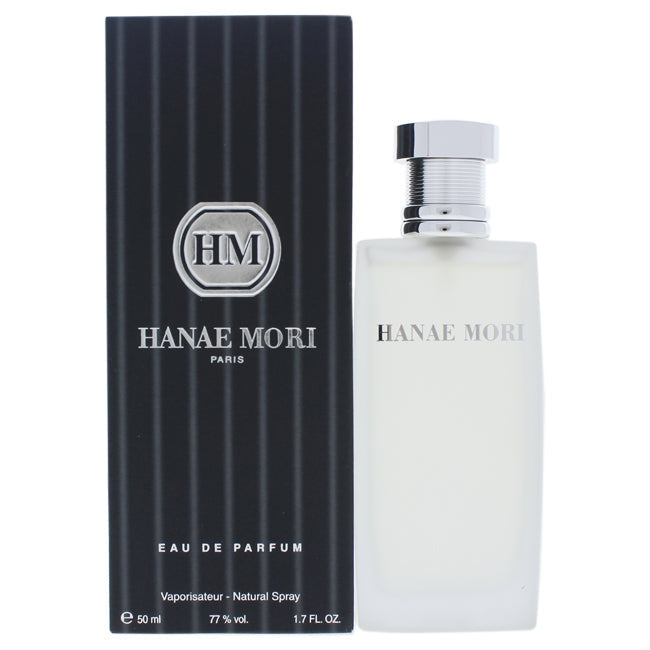 Hanae Mori by Hanae Mori for Men - EDP Spray
