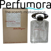 INCANTO BY SALVATORE FERRAGAMO FOR MEN -  Eau De Toilette SPRAY