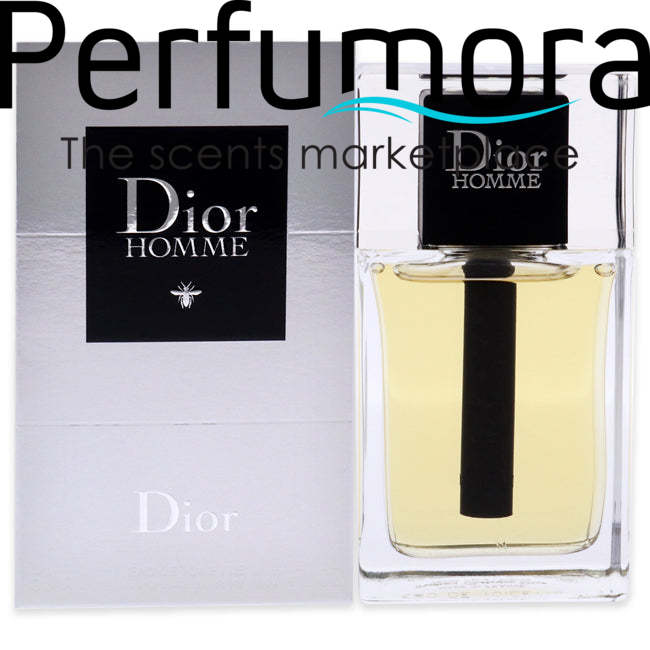 Dior Homme Eau de Toilette Spray for Men by Dior