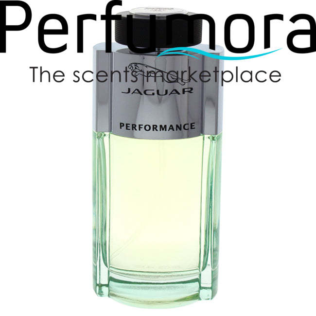 Jaguar Performance by Jaguar for Men - EDT Spray