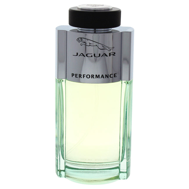 Jaguar Performance by Jaguar for Men - EDT Spray