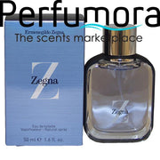 Z Zegna by Ermenegildo Zegna for Men -  Eau De Toilette Spray