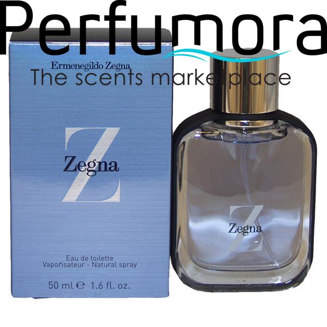 Z Zegna by Ermenegildo Zegna for Men -  Eau De Toilette Spray