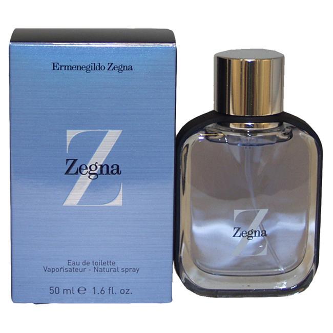 Z Zegna by Ermenegildo Zegna for Men -  Eau De Toilette Spray