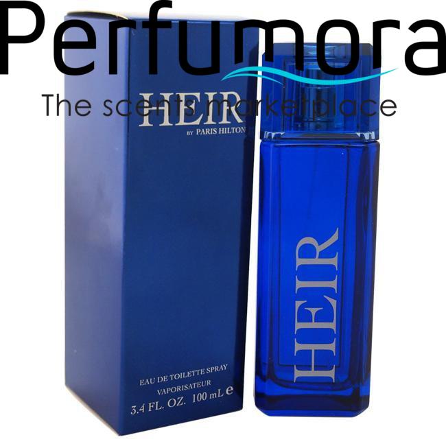 Heir by Paris Hilton for Men - Eau de Toilette - EDT/S