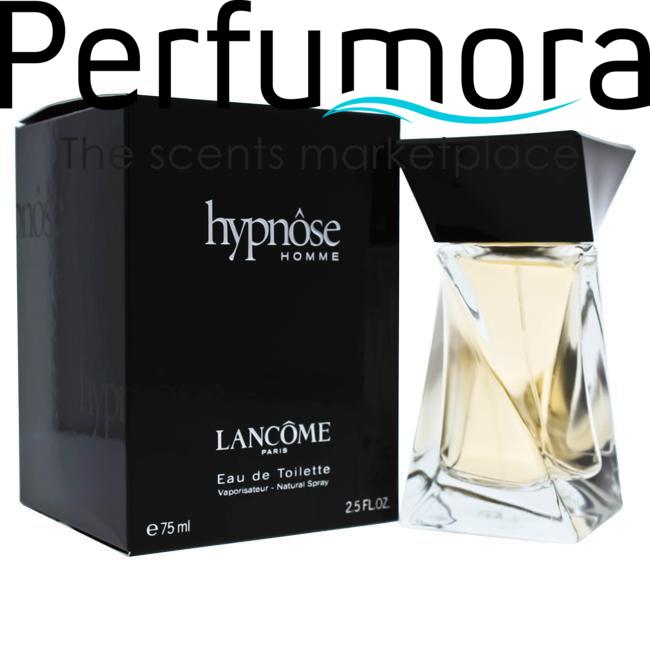 Hypnose Homme by Lancome for Men -  Eau de Toilette Spray