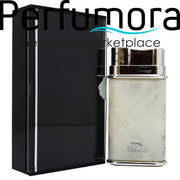 VERMEIL WHITE BY JEAN LOUIS VERMEIL FOR MEN -  Eau De Toilette SPRAY