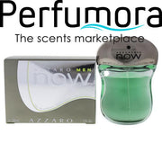 LORIS AZZARO NOW BY LORIS AZZARO FOR MEN -  Eau De Toilette SPRAY