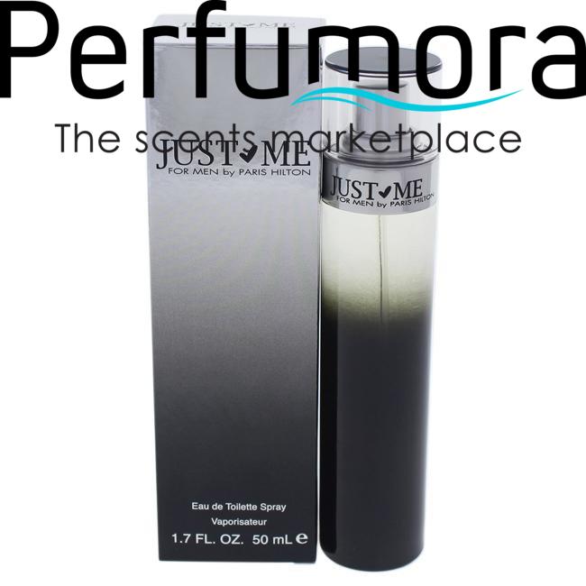 Just Me by Paris Hilton for Men -  Eau de Toilette - EDT/S