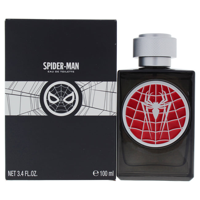 Spider Man by Marvel for Kids - EDT Spray