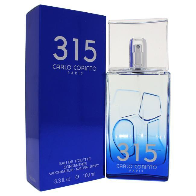CARLO CORINTO 35 BY CARLO CORINTO FOR MEN -  Eau De Toilette SPRAY