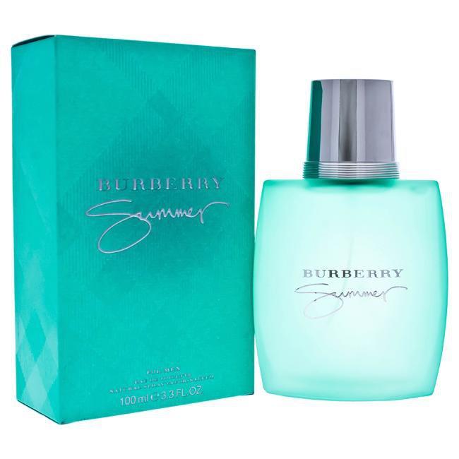 BURBERRY SUMMER BY BURBERRY FOR MEN -  Eau De Toilette SPRAY