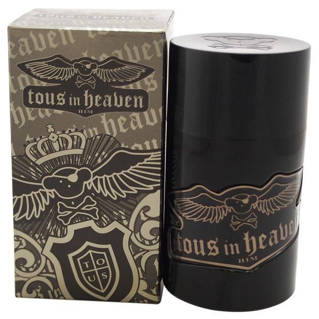 TOUS IN HEAVEN BY TOUS FOR MEN -  Eau De Toilette SPRAY
