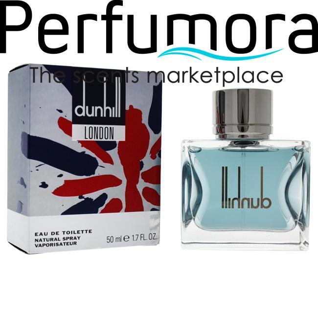 DUNHILL LONDON BY ALFRED DUNHILL FOR MEN -  Eau De Toilette SPRAY