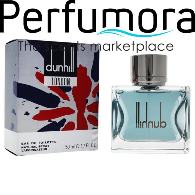 DUNHILL LONDON BY ALFRED DUNHILL FOR MEN -  Eau De Toilette SPRAY