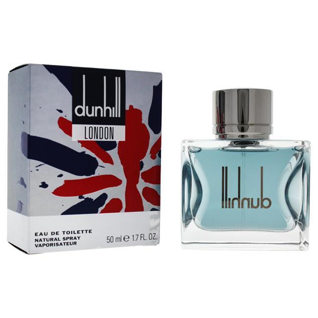 DUNHILL LONDON BY ALFRED DUNHILL FOR MEN -  Eau De Toilette SPRAY