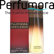Fujiyama Gentleman by Succes De Paris for Men -  Eau de Toilette Spray