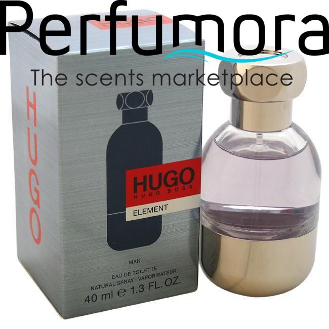 Hugo Element For Men By Hugo Boss Eau De Toilette Spray