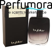 IN BLACK BYBLOS BY BYBLOS FOR MEN -  Eau De Parfum SPRAY