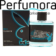 Playboy Ibiza by Playboy for Men -  Eau de Toilette Spray