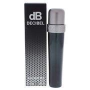 DB DECIBEL BY LORIS AZZARO FOR MEN -  Eau De Toilette SPRAY