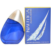 Nautica Aqua Rush by Nautica for Men -  Eau de Toilette - EDT/S