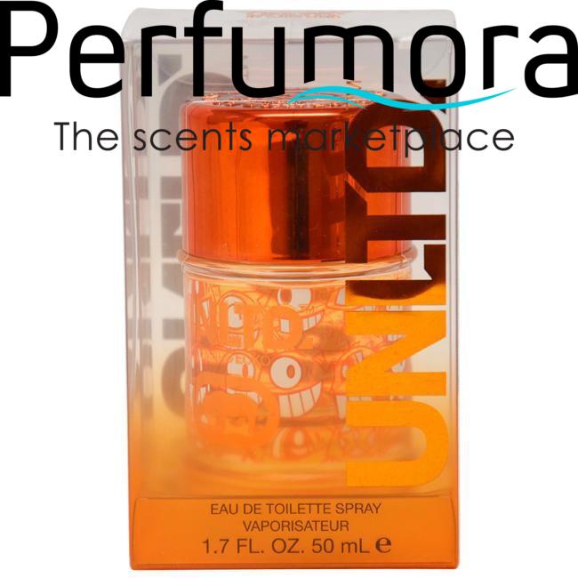 Ecko Unltd The Exhibit For Men By Marc Ecko Eau De Toilette Spray