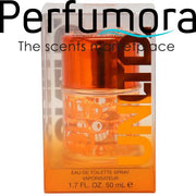 Ecko Unltd The Exhibit For Men By Marc Ecko Eau De Toilette Spray