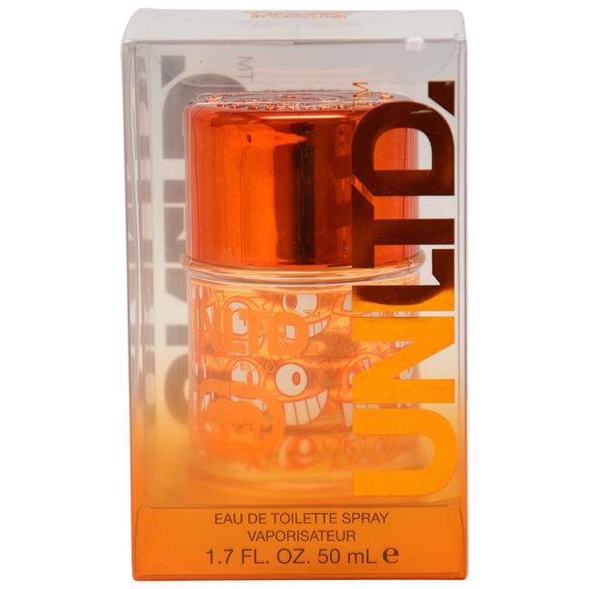 Ecko Unltd The Exhibit For Men By Marc Ecko Eau De Toilette Spray