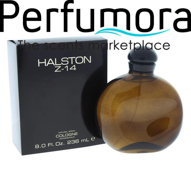 HALSTON Z-4 BY HALSTON FOR MEN -  COLOGNE SPRAY
