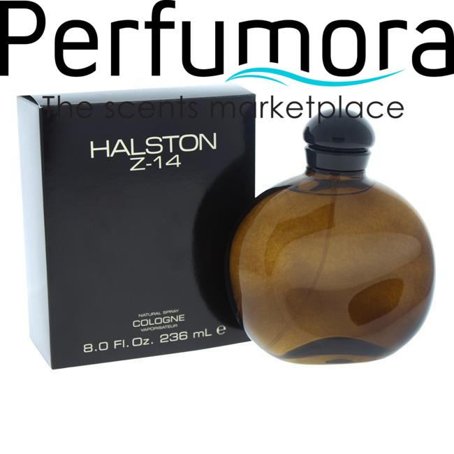 HALSTON Z-4 BY HALSTON FOR MEN -  COLOGNE SPRAY