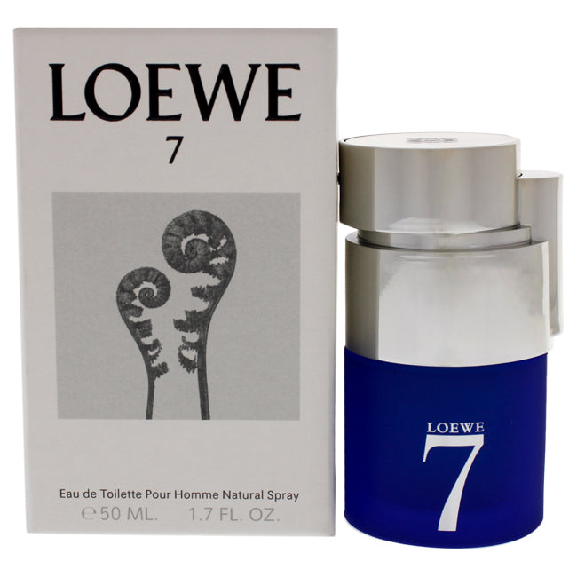 Loewe 7 by Loewe for Men - Eau De Toilette Spray