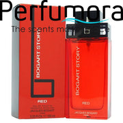 BOGART STORY RED BY JACQUES BOGART FOR MEN -  Eau De Toilette SPRAY