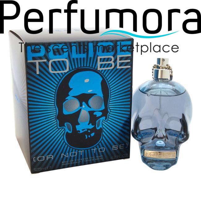 POLICE TO BE BY POLICE FOR MEN -  Eau De Toilette SPRAY