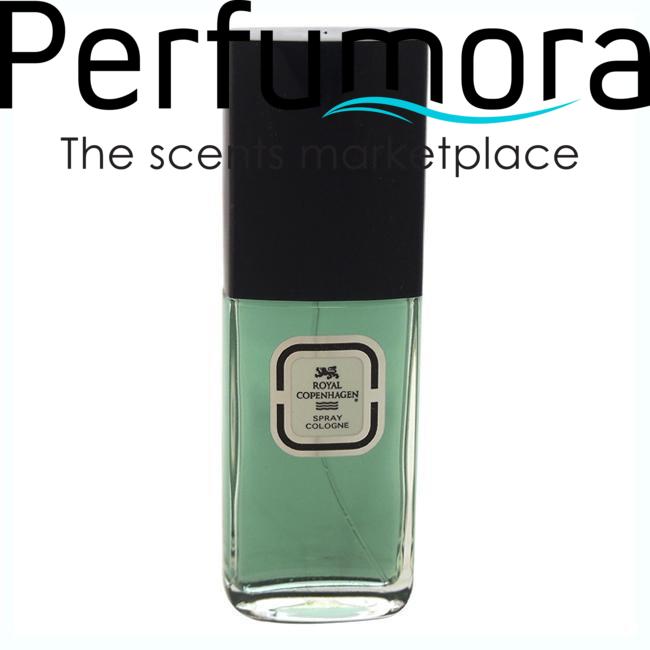 Royal Copenhagen by Royal Copenhagen for Men -  EDC Spray