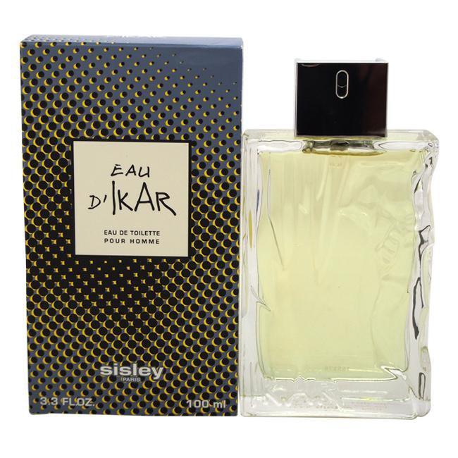 EAU DIKAR BY SISLEY FOR MEN -  Eau De Toilette SPRAY