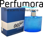 JAMES BOND 007 OCEAN ROYALE BY JAMES BOND FOR MEN -  Eau De Toilette SPRAY