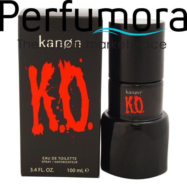 KANON KO BY KANON FOR MEN -  Eau De Toilette SPRAY