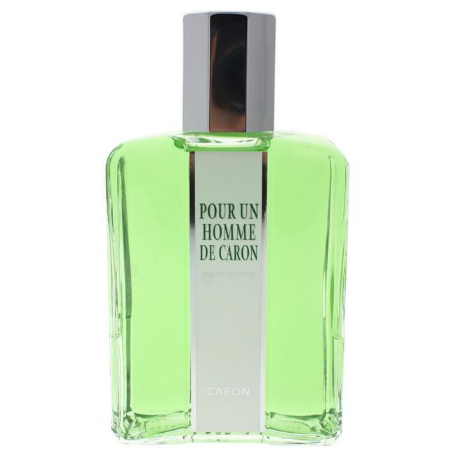 Pour Un Homme by Caron for Men -  Eau de Toilette Spray