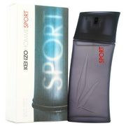 KENZO HOMME SPORT BY KENZO FOR MEN -  Eau De Toilette SPRAY