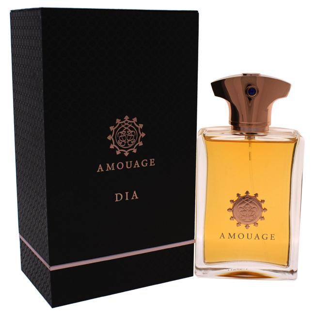 DIA BY AMOUAGE FOR MEN -  Eau De Parfum SPRAY