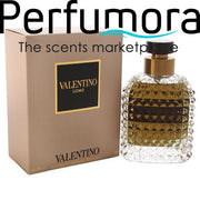 VALENTINO UOMO BY VALENTINO FOR MEN -  Eau De Toilette SPRAY