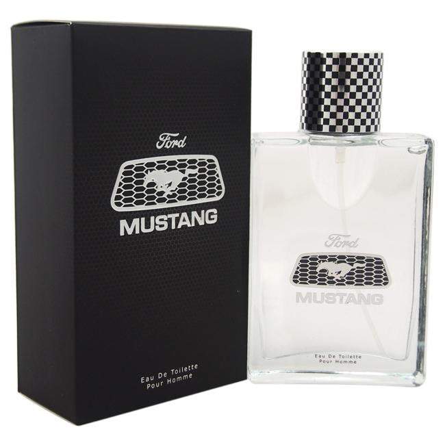 FORD MUSTANG BY FIRST AMERICAN BRANDS FOR MEN -  Eau De Toilette SPRAY